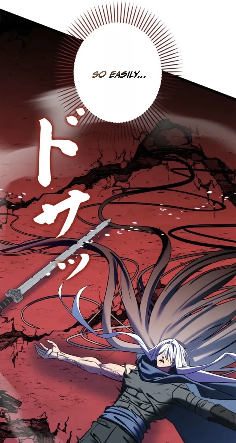 The Sword Emperor Who Surpasses His Previous Life Chapter 2 page 37 - 