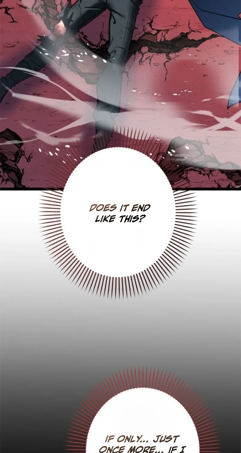 The Sword Emperor Who Surpasses His Previous Life Chapter 2 page 38 - 