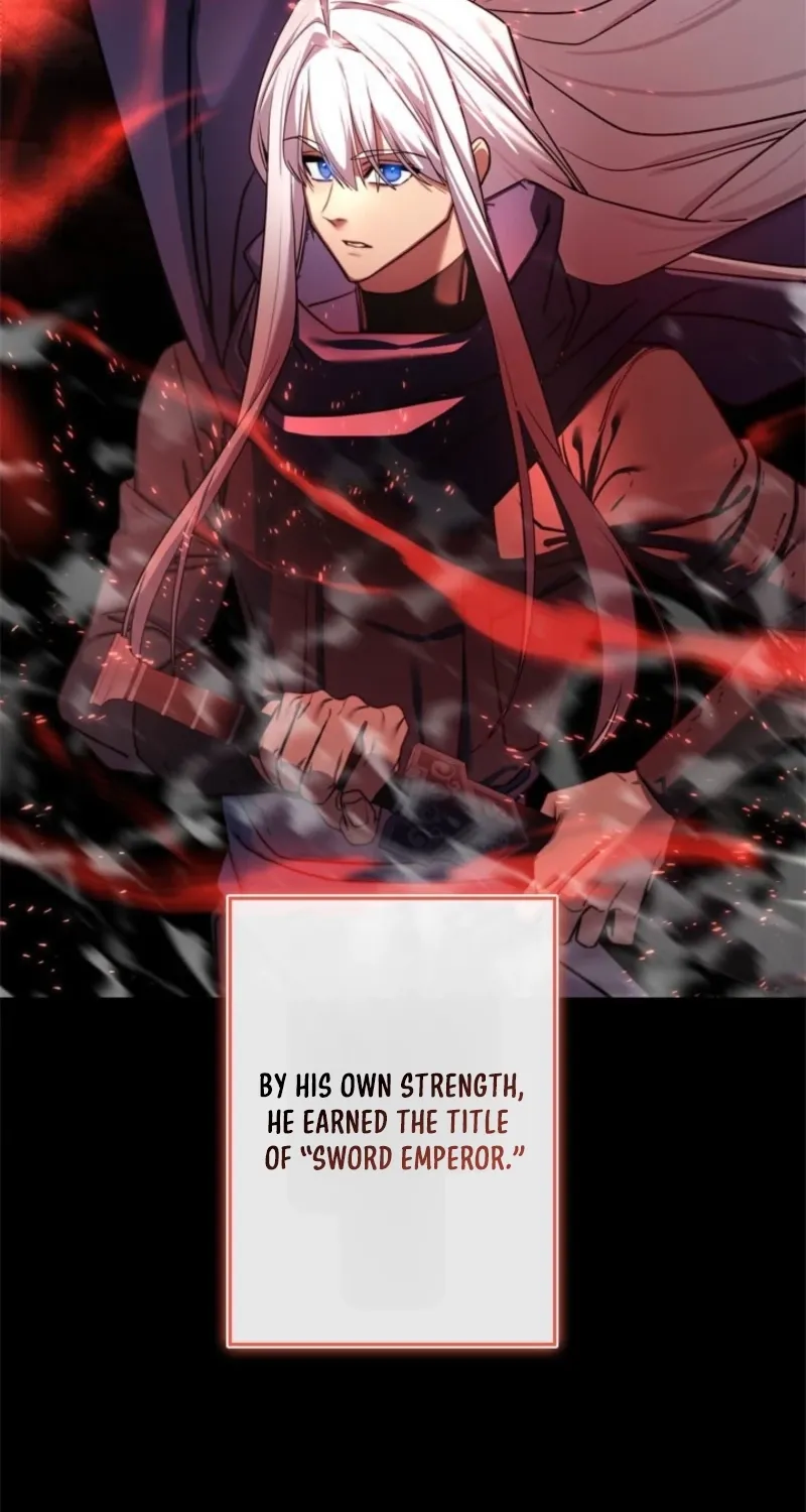 The Sword Emperor Who Surpasses His Previous Life Chapter 2 page 5 - 