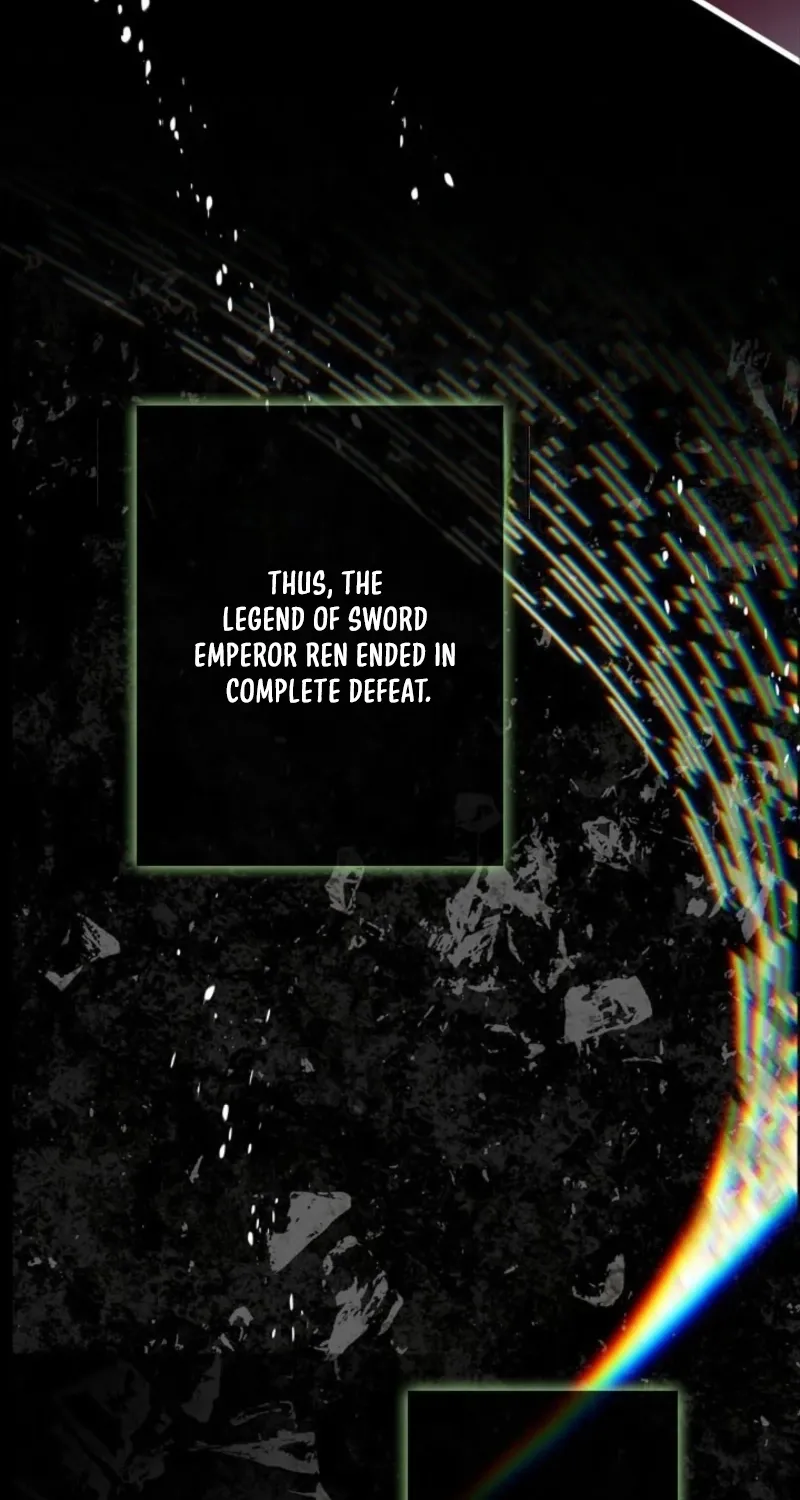 The Sword Emperor Who Surpasses His Previous Life Chapter 2 page 42 - 