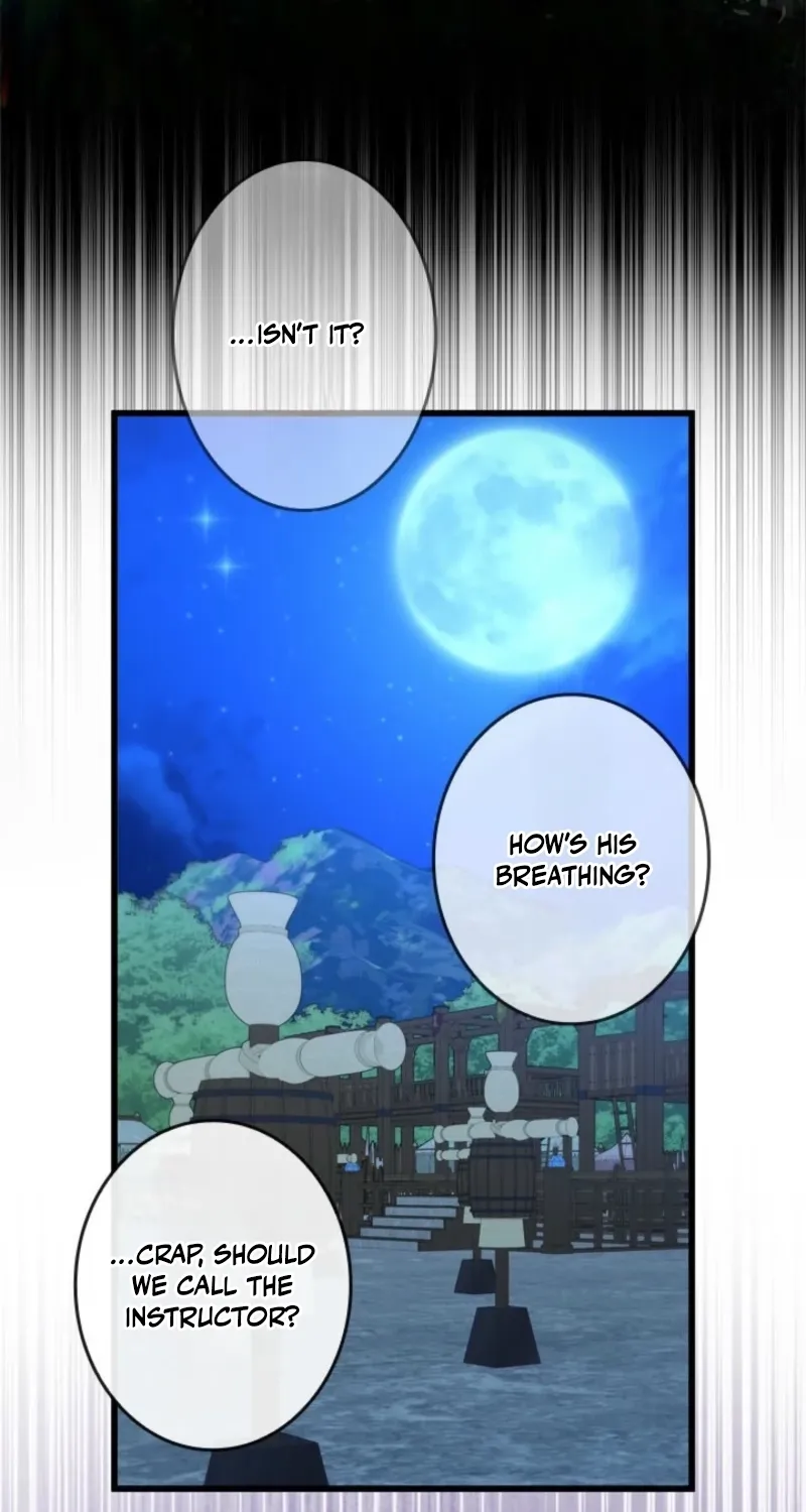 The Sword Emperor Who Surpasses His Previous Life Chapter 2 page 44 - 
