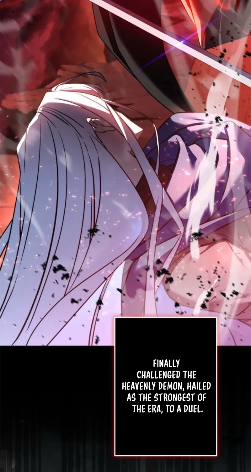 The Sword Emperor Who Surpasses His Previous Life Chapter 2 page 7 - 