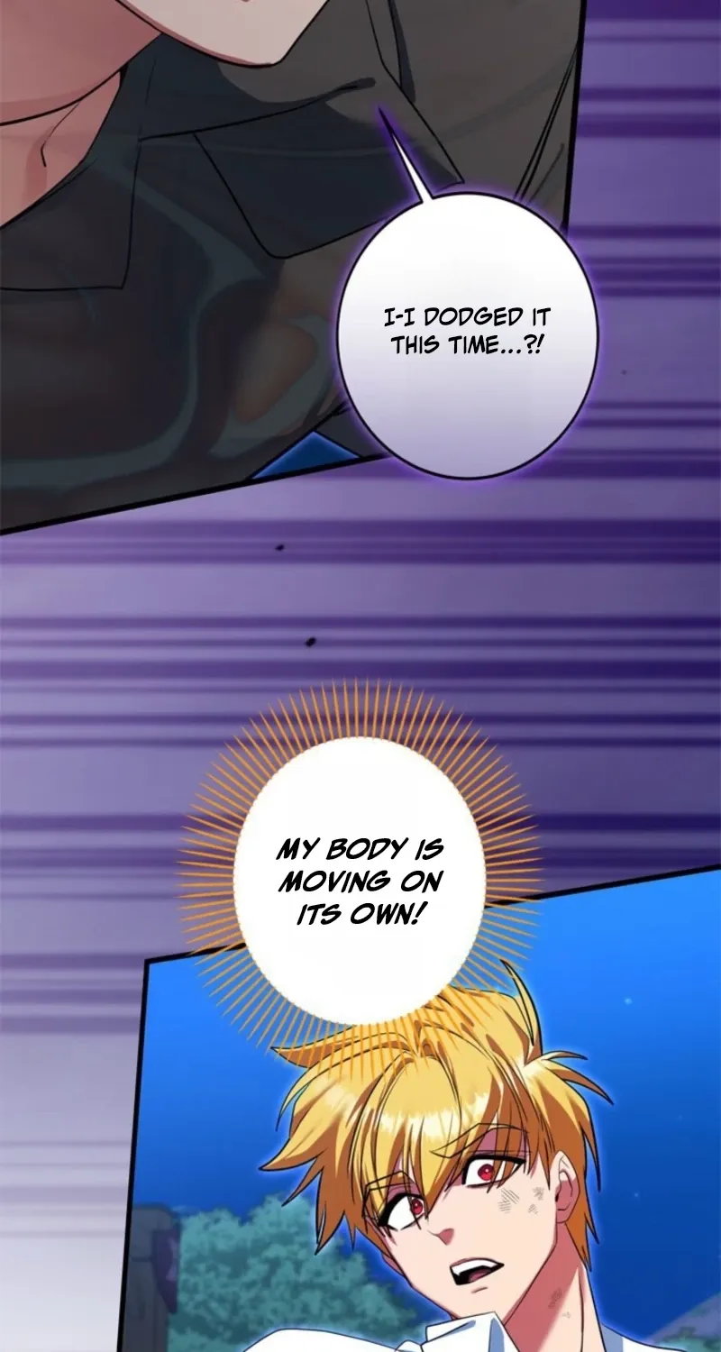 The Sword Emperor Who Surpasses His Previous Life Chapter 2 page 70 - 