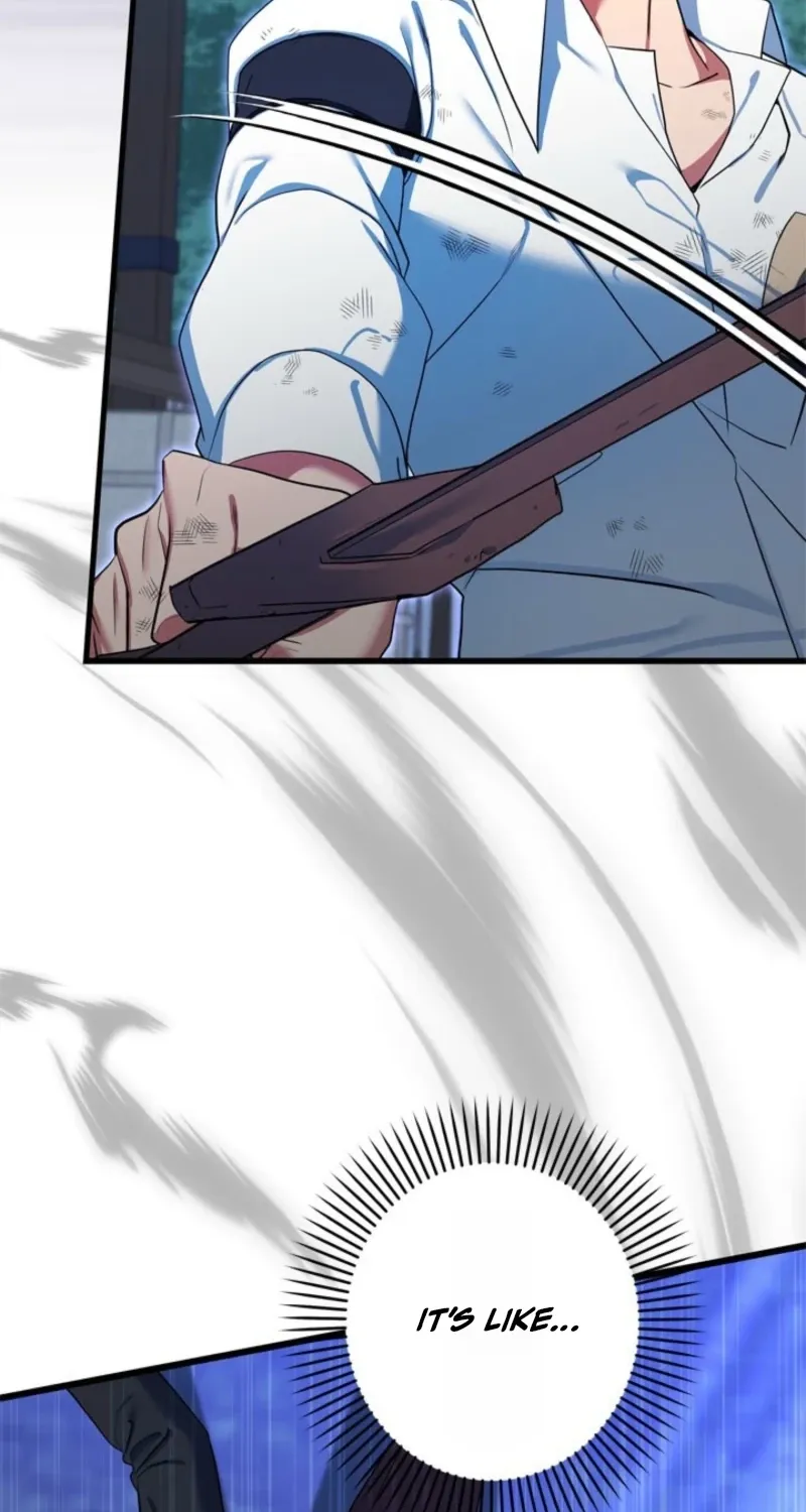 The Sword Emperor Who Surpasses His Previous Life Chapter 2 page 71 - 