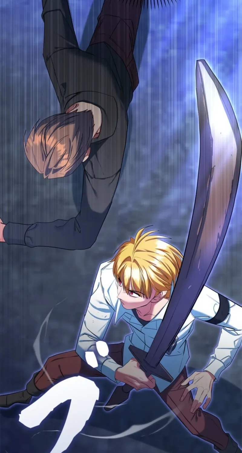 The Sword Emperor Who Surpasses His Previous Life Chapter 2 page 72 - 
