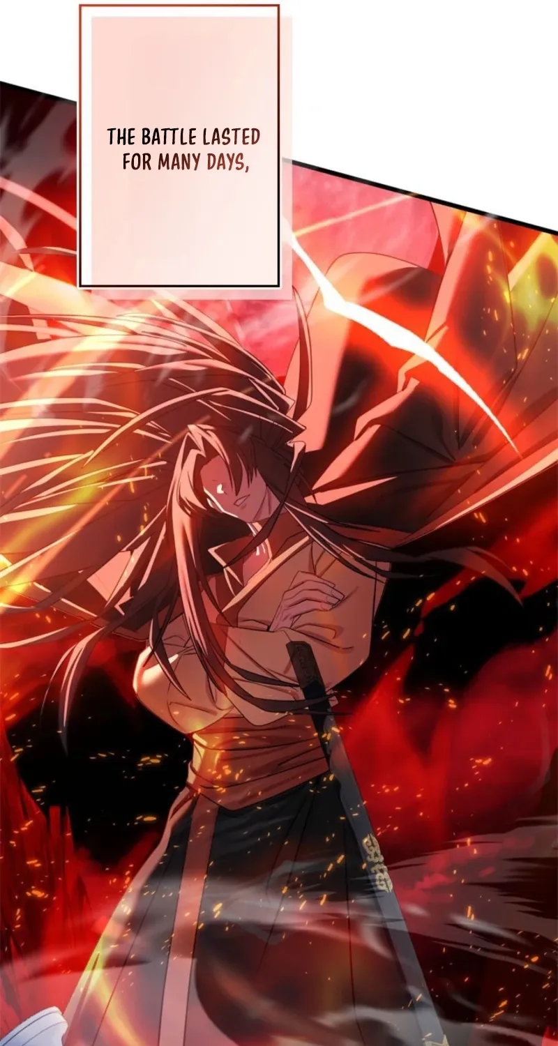 The Sword Emperor Who Surpasses His Previous Life Chapter 2 page 9 - 