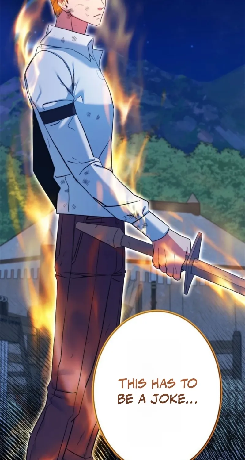 The Sword Emperor Who Surpasses His Previous Life Chapter 2 page 81 - 
