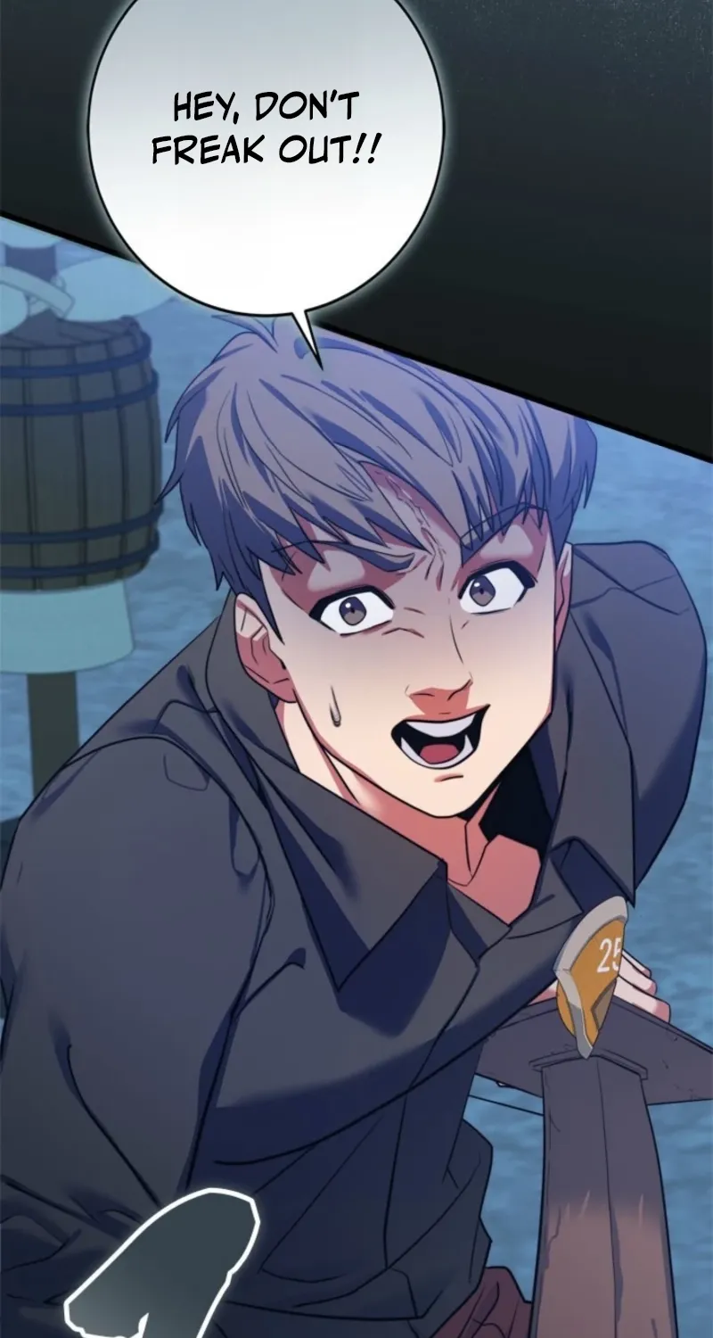 The Sword Emperor Who Surpasses His Previous Life Chapter 2 page 84 - 