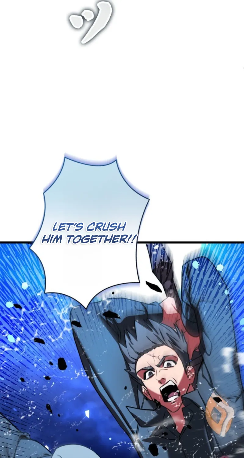 The Sword Emperor Who Surpasses His Previous Life Chapter 2 page 86 - 