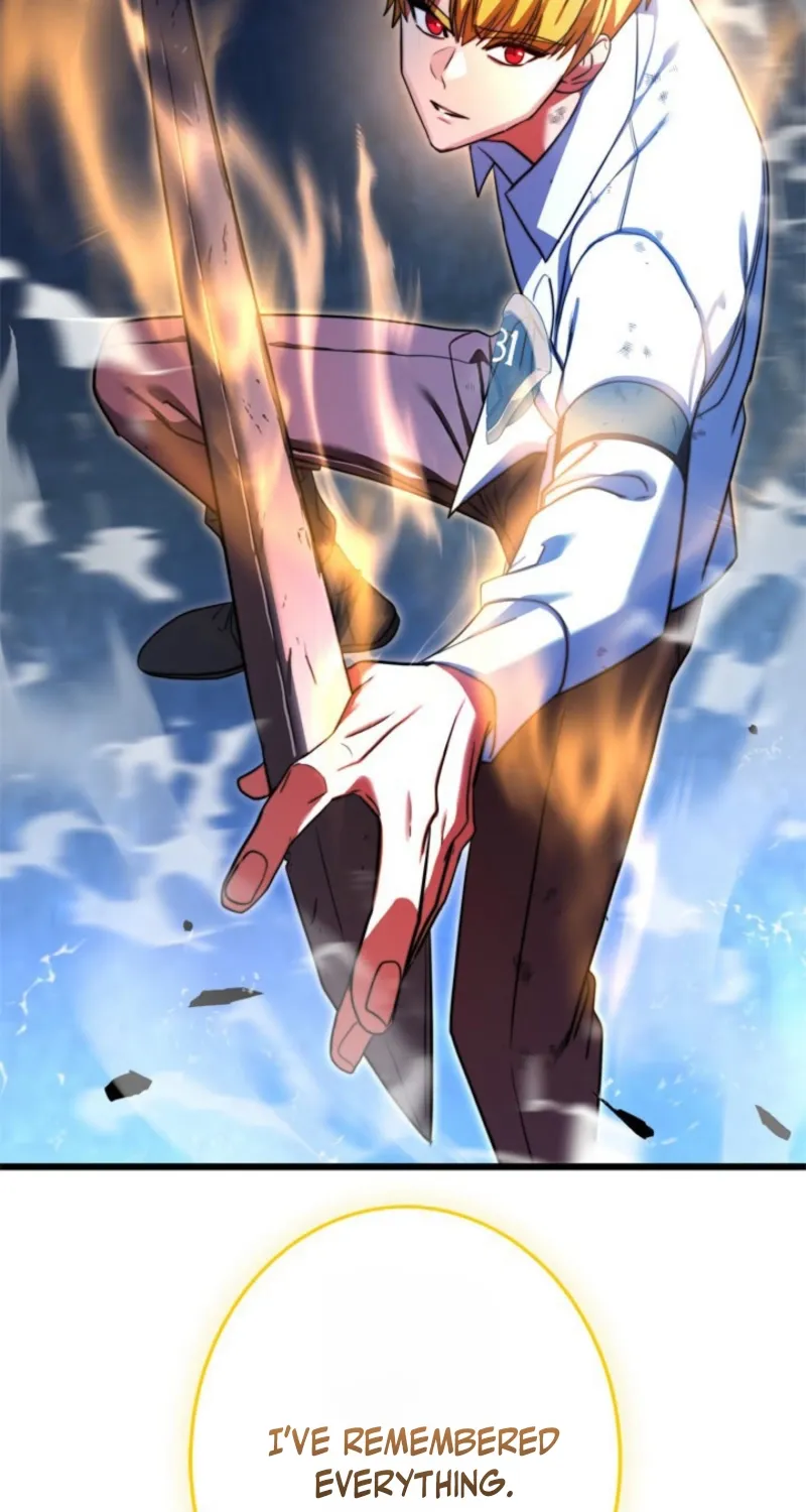 The Sword Emperor Who Surpasses His Previous Life Chapter 2 page 90 - 