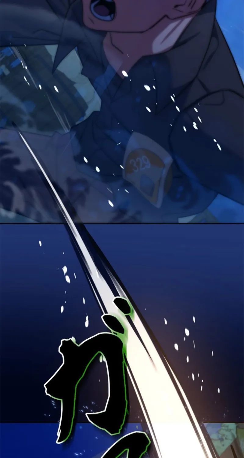 The Sword Emperor Who Surpasses His Previous Life Chapter 2 page 94 - 