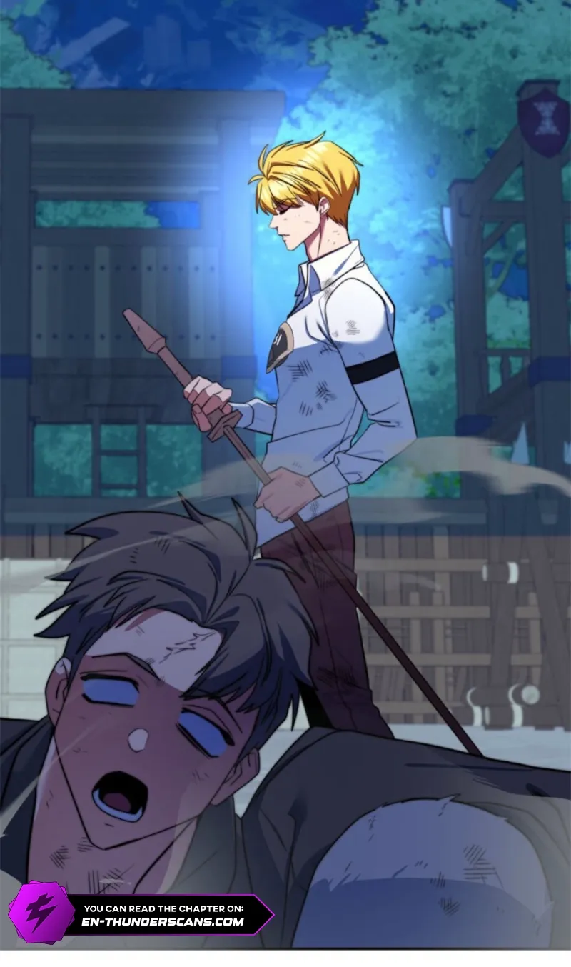 The Sword Emperor Who Surpasses His Previous Life Chapter 2 page 97 - 
