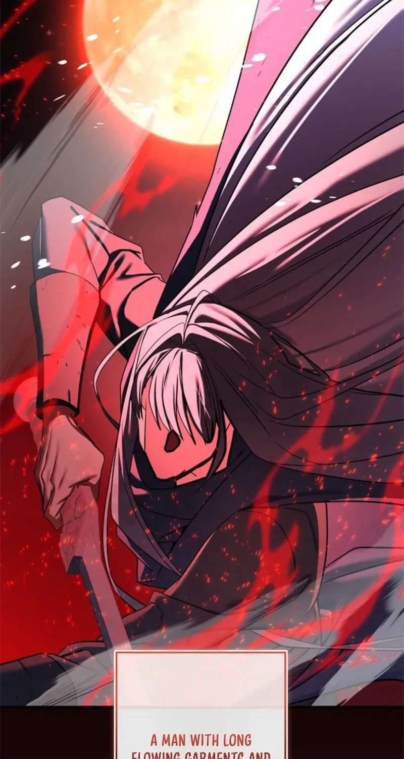 The Sword Emperor Who Surpasses His Previous Life Chapter 2 page 100 - 