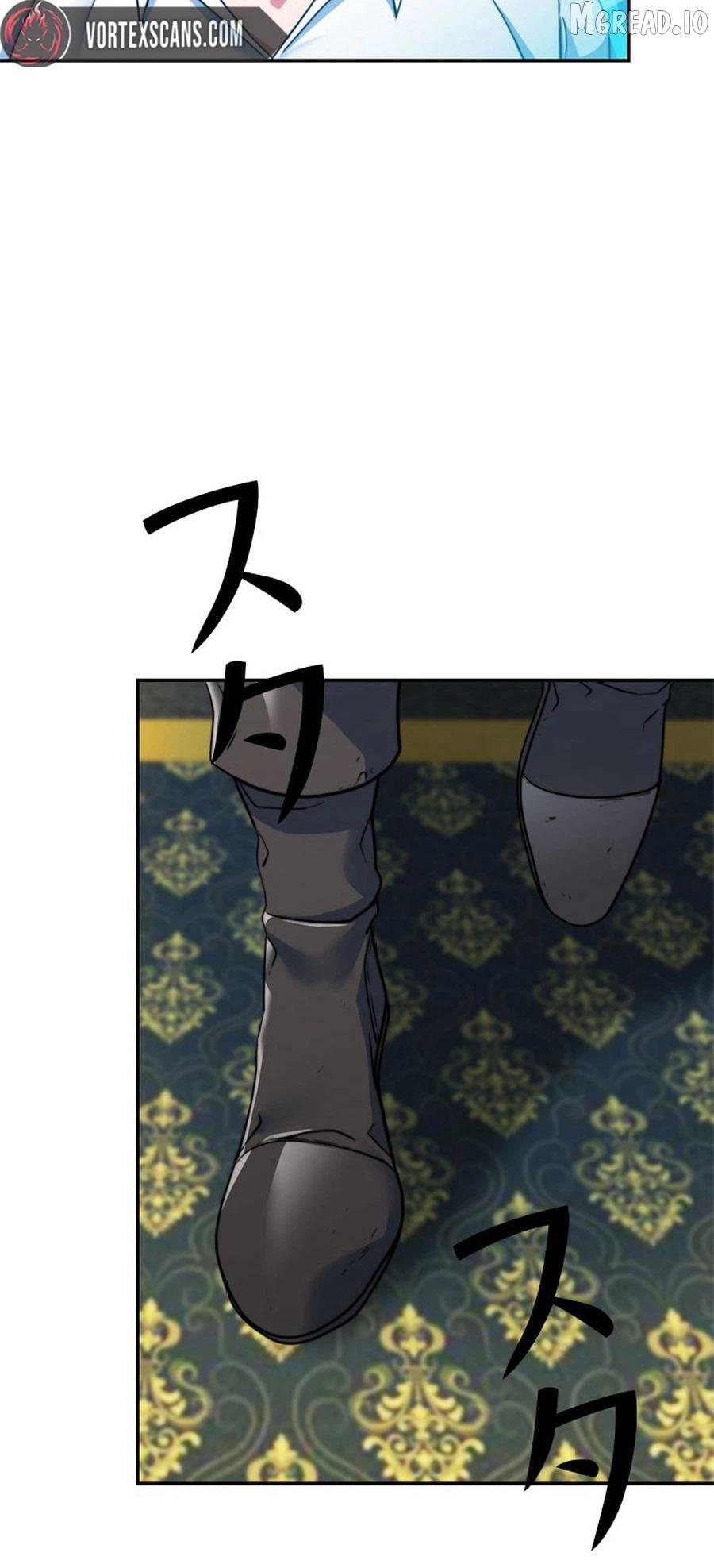 The Sword Emperor Who Surpasses His Previous Life Chapter 21 page 13 - 