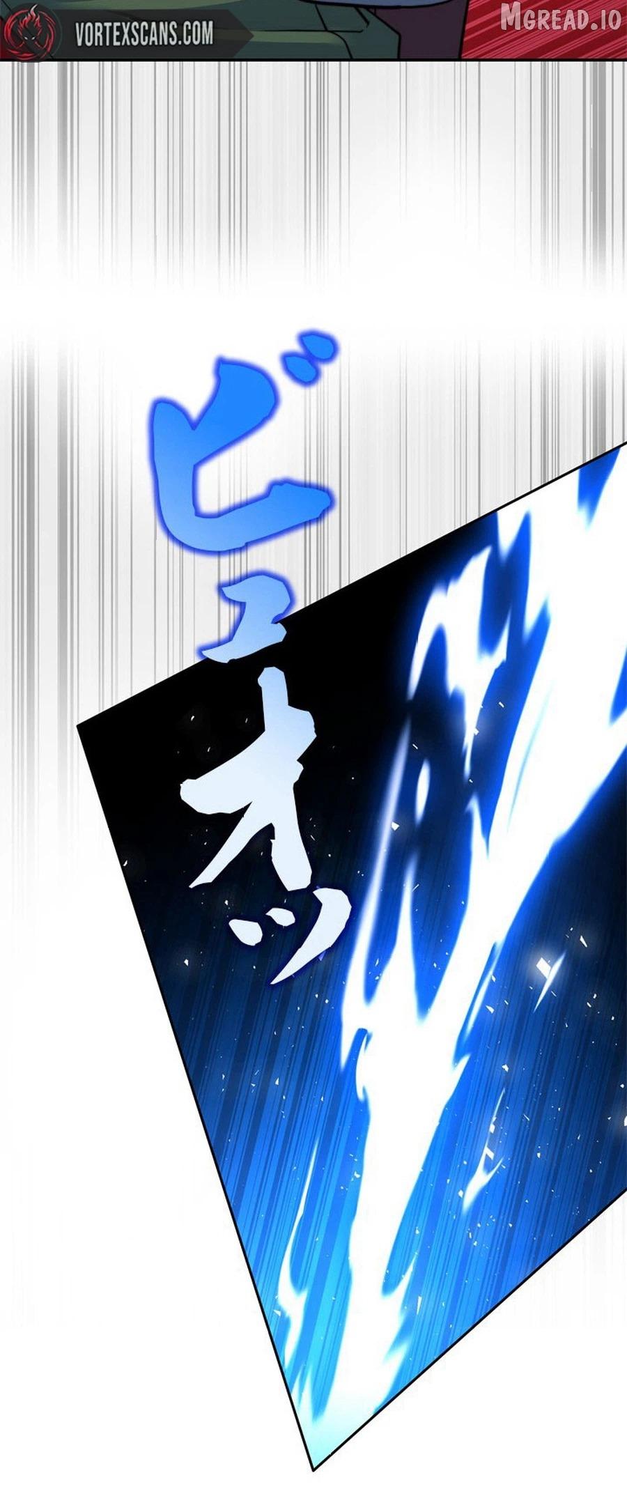 The Sword Emperor Who Surpasses His Previous Life Chapter 21 page 19 - 