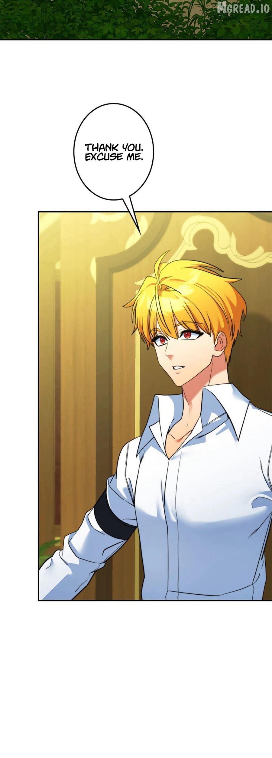 The Sword Emperor Who Surpasses His Previous Life Chapter 21 page 29 - 