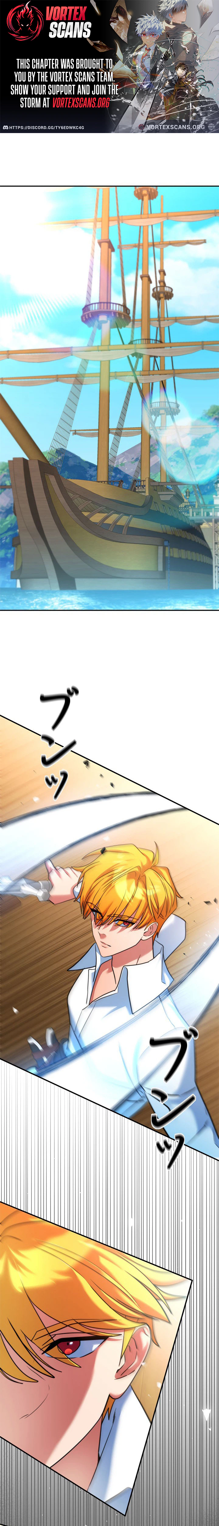 The Sword Emperor Who Surpasses His Previous Life Chapter 26 page 1 - 