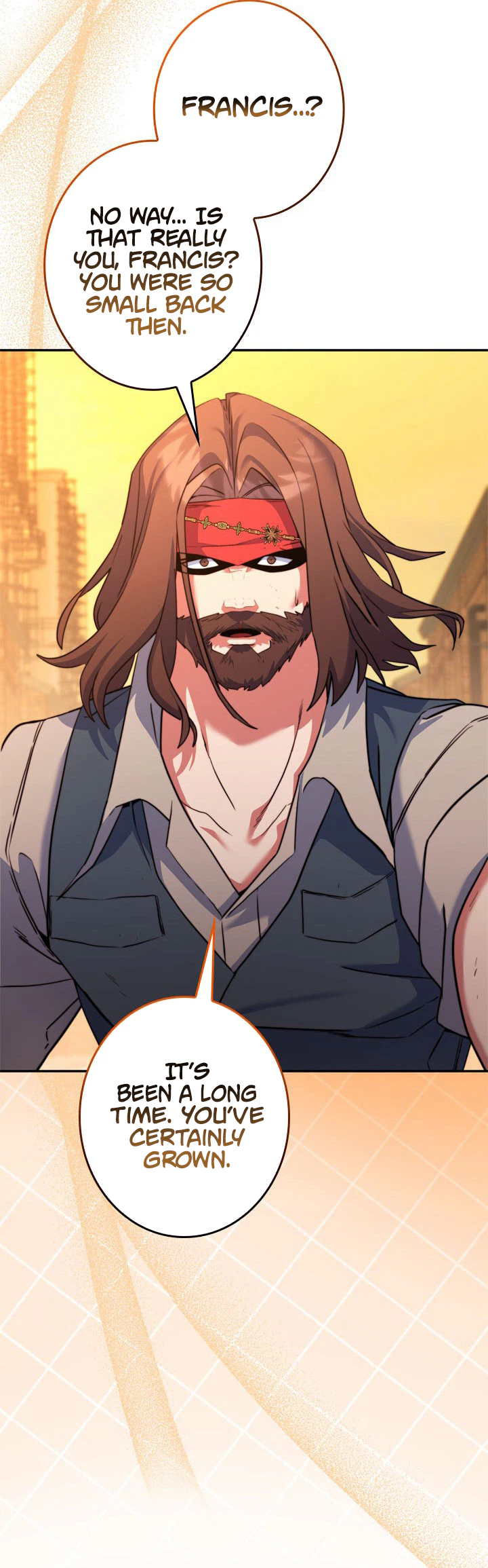 The Sword Emperor Who Surpasses His Previous Life Chapter 26 page 18 - 