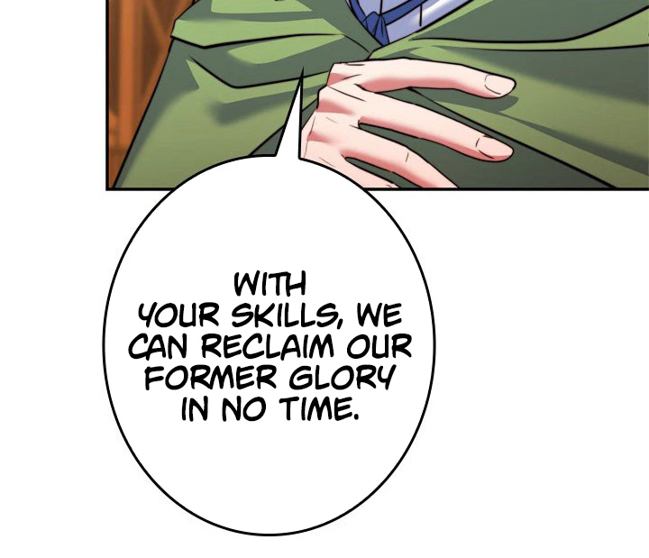 The Sword Emperor Who Surpasses His Previous Life Chapter 26 page 21 - 