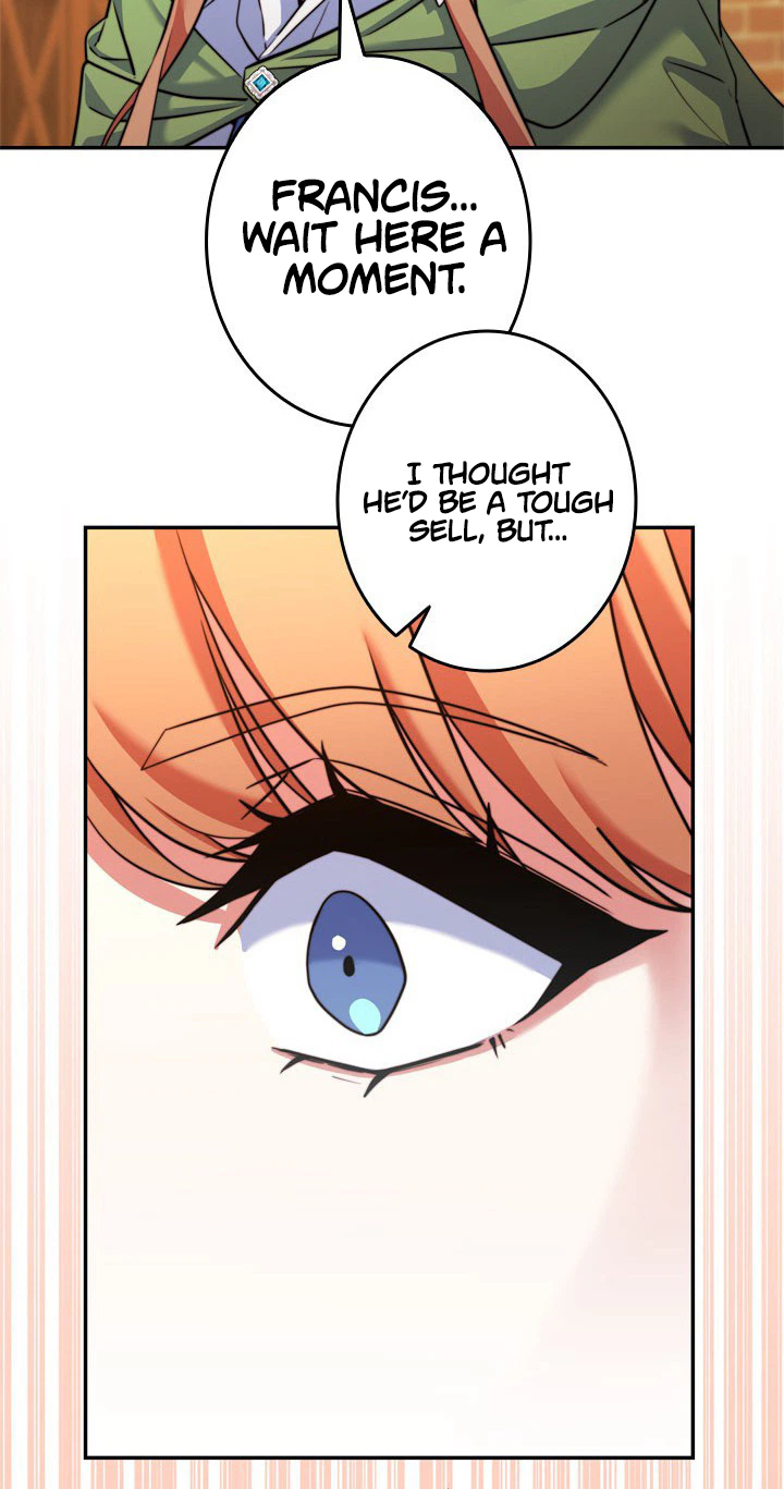 The Sword Emperor Who Surpasses His Previous Life Chapter 26 page 24 - 