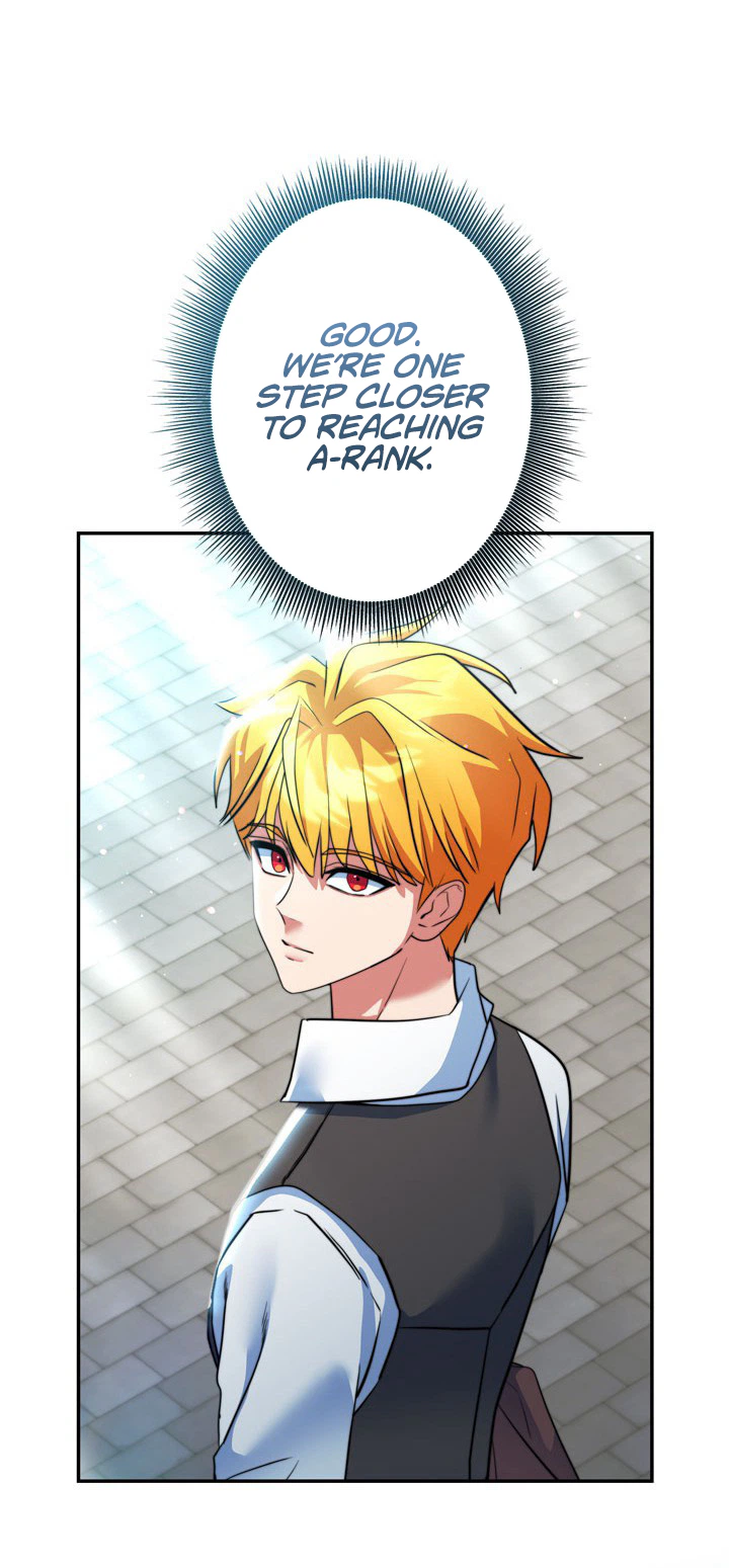 The Sword Emperor Who Surpasses His Previous Life Chapter 27 page 15 - 
