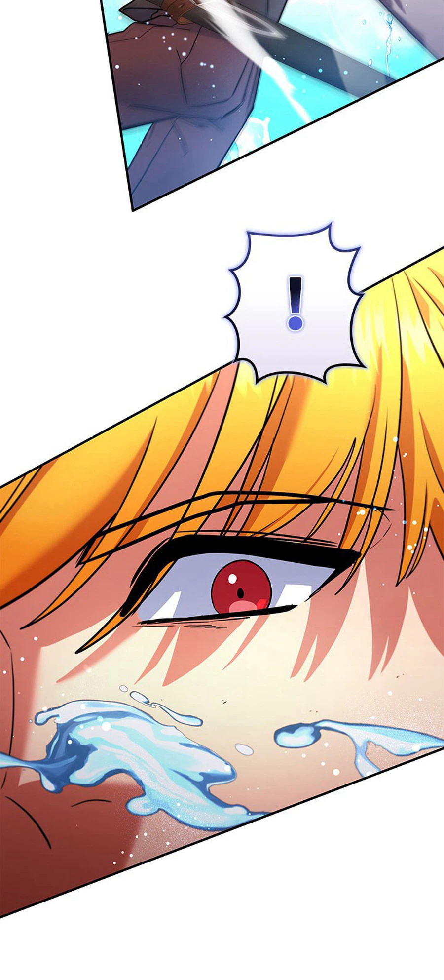The Sword Emperor Who Surpasses His Previous Life Chapter 28 page 26 - 