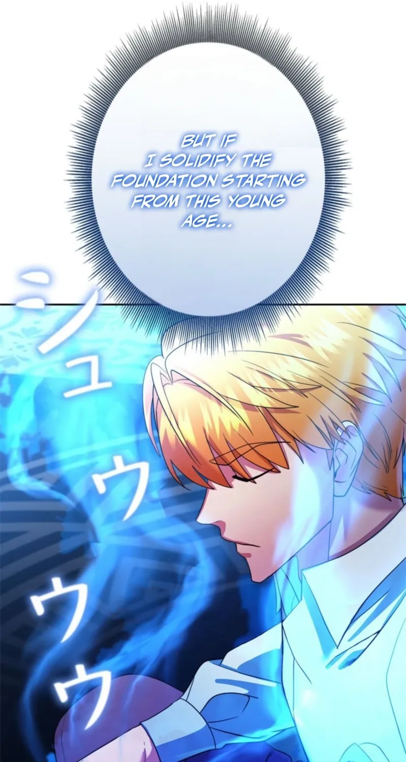 The Sword Emperor Who Surpasses His Previous Life Chapter 3 page 11 - 
