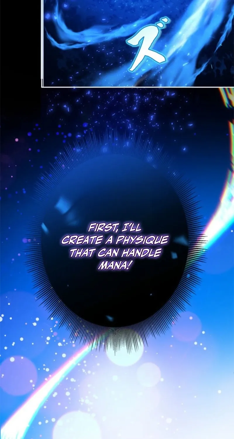 The Sword Emperor Who Surpasses His Previous Life Chapter 3 page 13 - 
