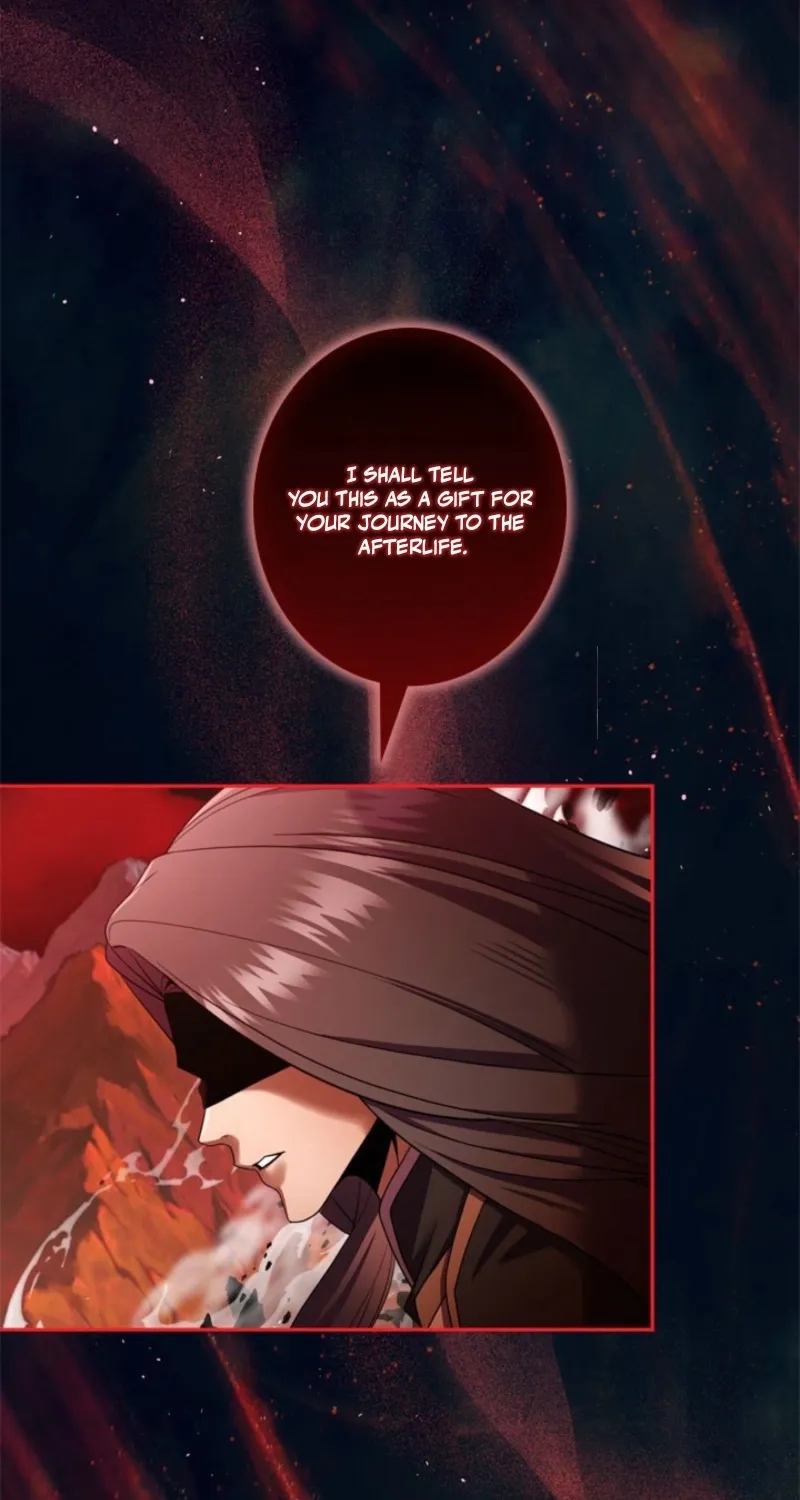 The Sword Emperor Who Surpasses His Previous Life Chapter 3 page 3 - 