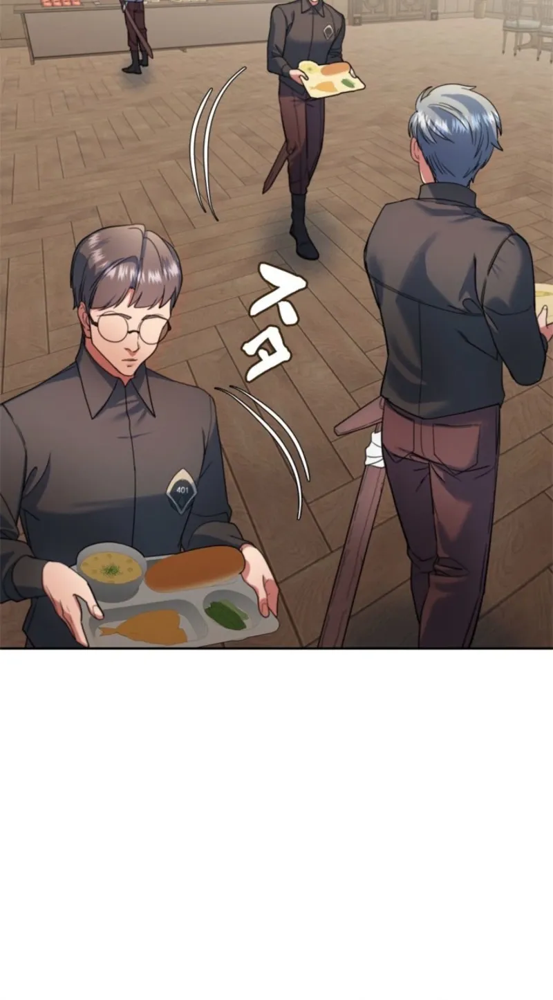 The Sword Emperor Who Surpasses His Previous Life Chapter 3 page 21 - 