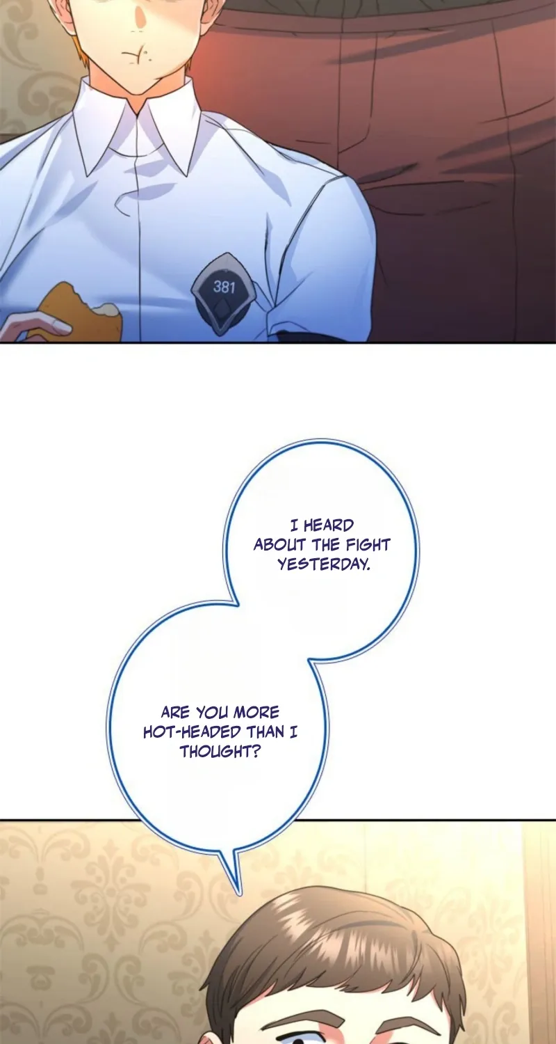The Sword Emperor Who Surpasses His Previous Life Chapter 3 page 25 - 