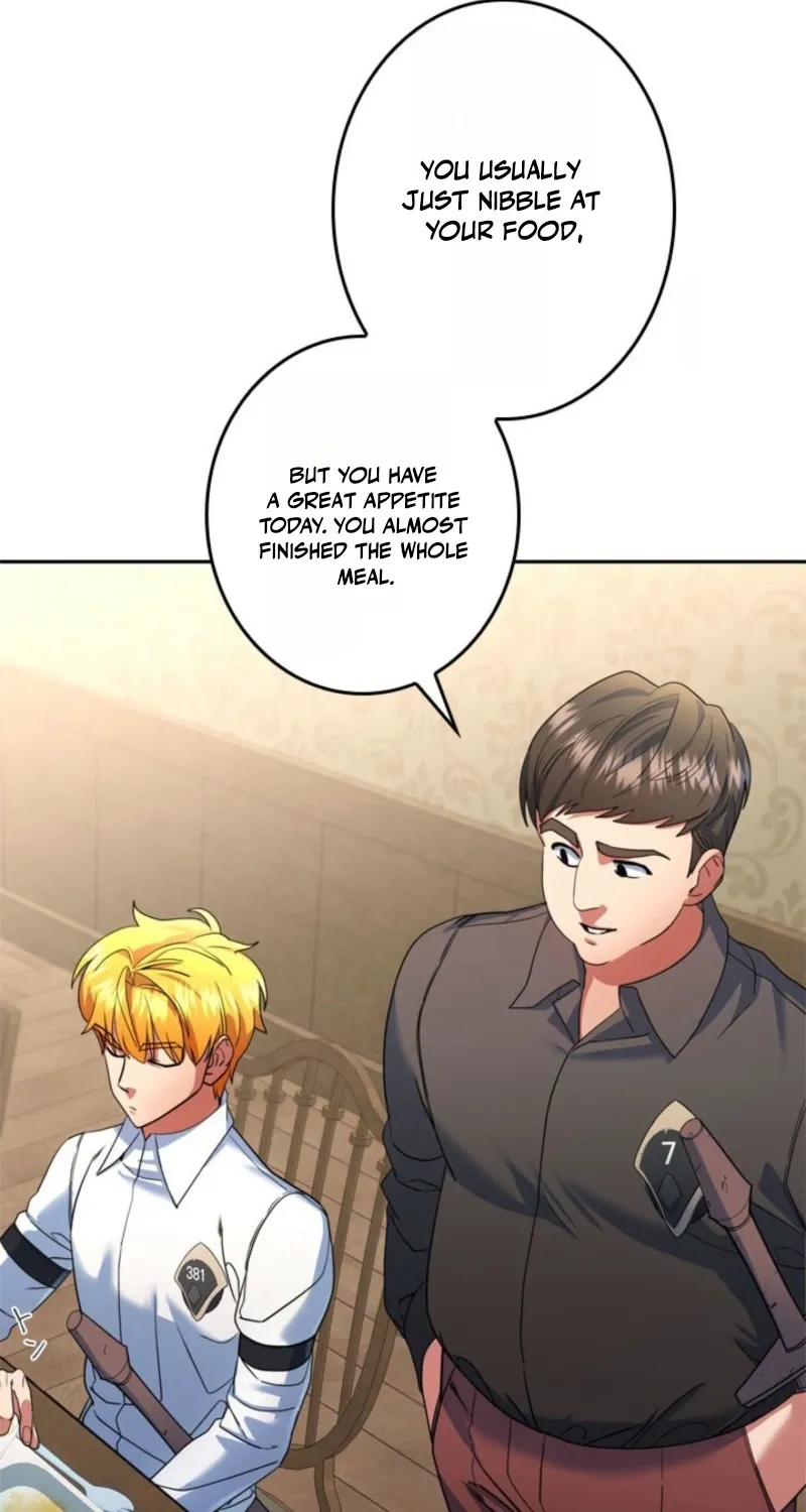 The Sword Emperor Who Surpasses His Previous Life Chapter 3 page 27 - 