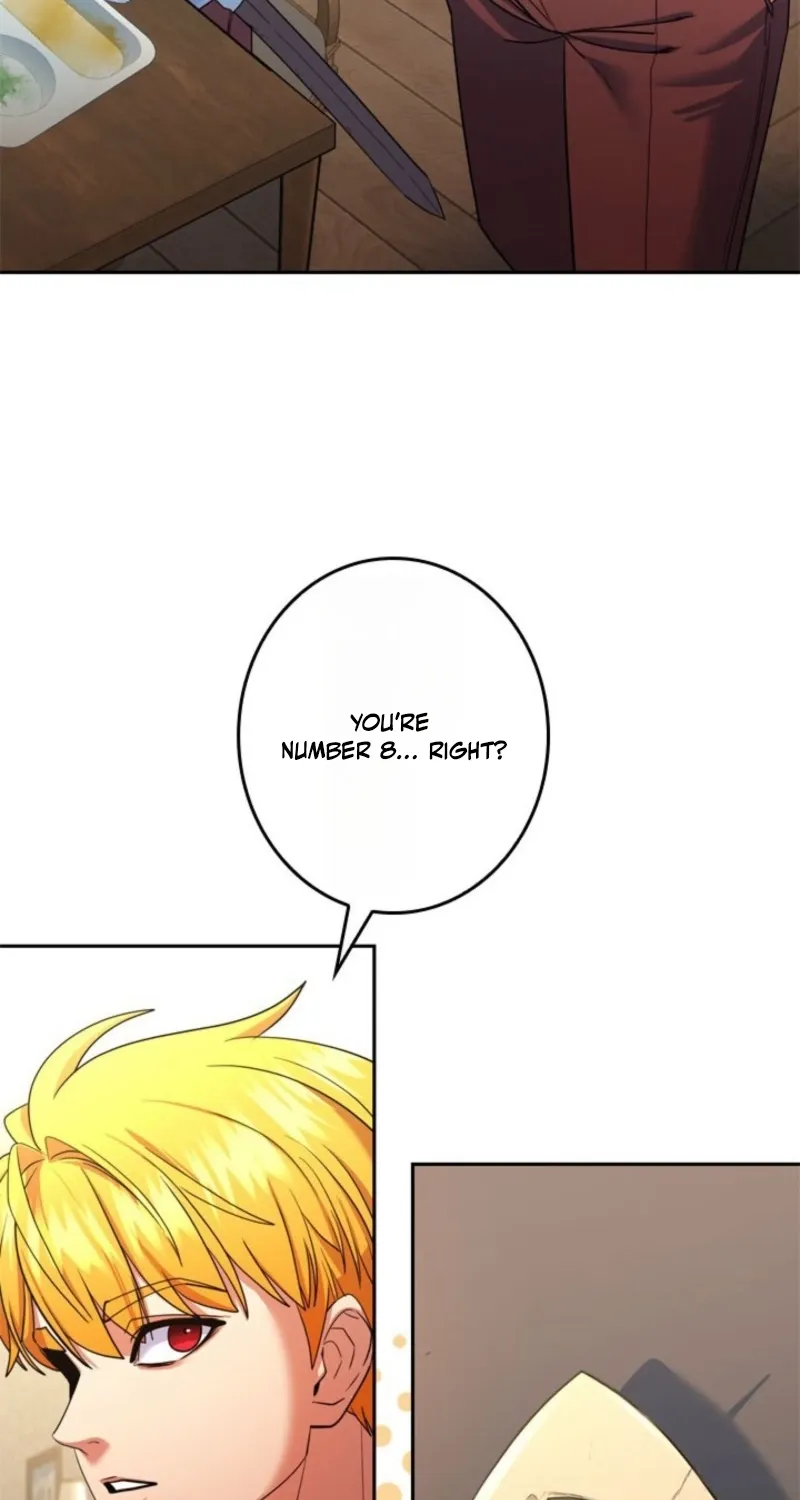 The Sword Emperor Who Surpasses His Previous Life Chapter 3 page 28 - 