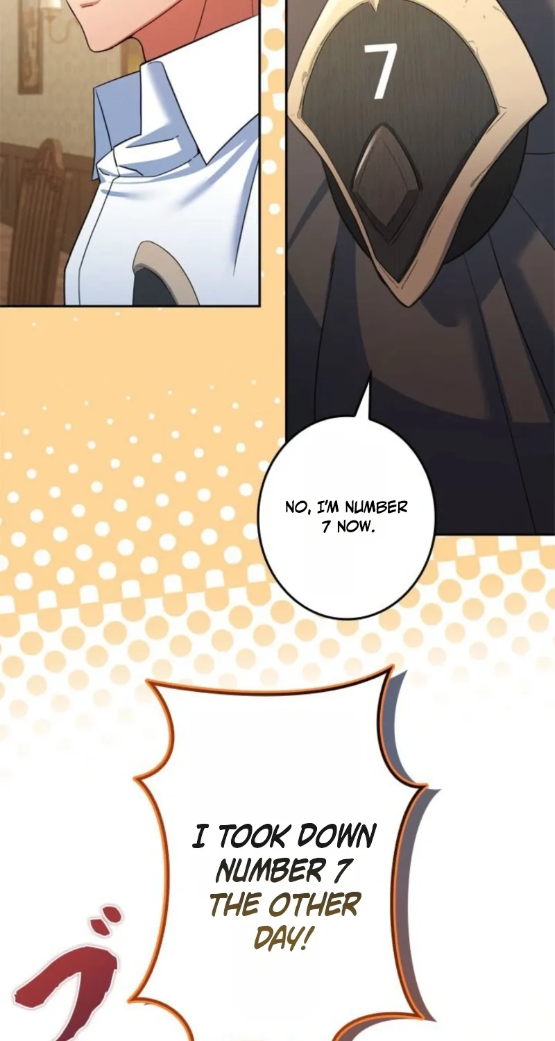 The Sword Emperor Who Surpasses His Previous Life Chapter 3 page 29 - 