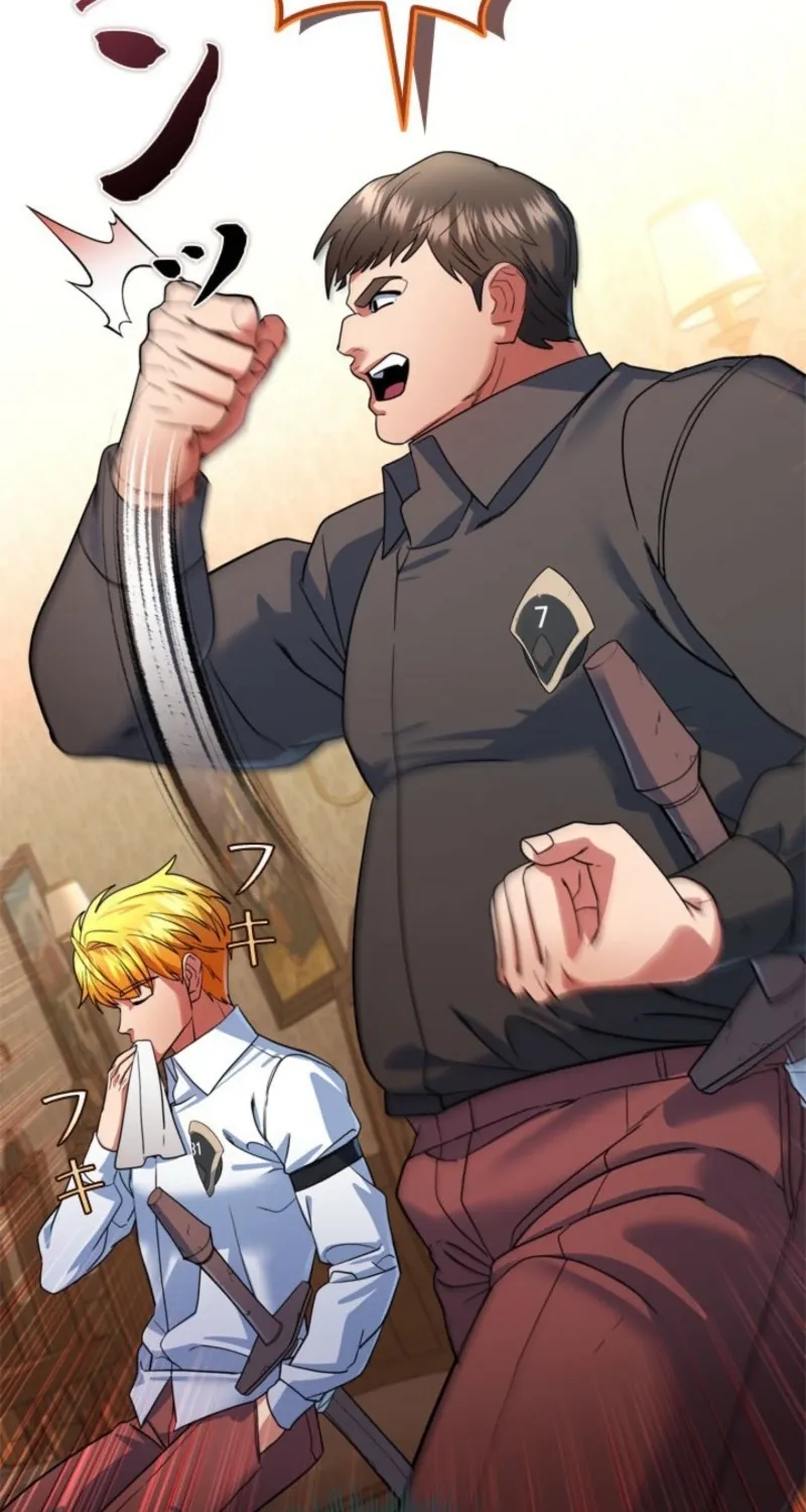 The Sword Emperor Who Surpasses His Previous Life Chapter 3 page 30 - 
