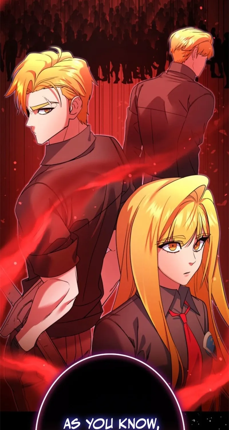 The Sword Emperor Who Surpasses His Previous Life Chapter 3 page 35 - 