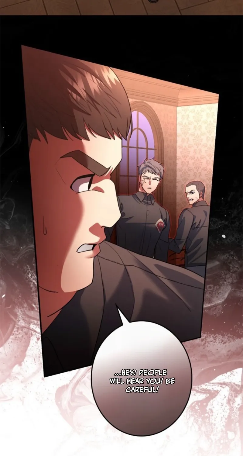 The Sword Emperor Who Surpasses His Previous Life Chapter 3 page 39 - 