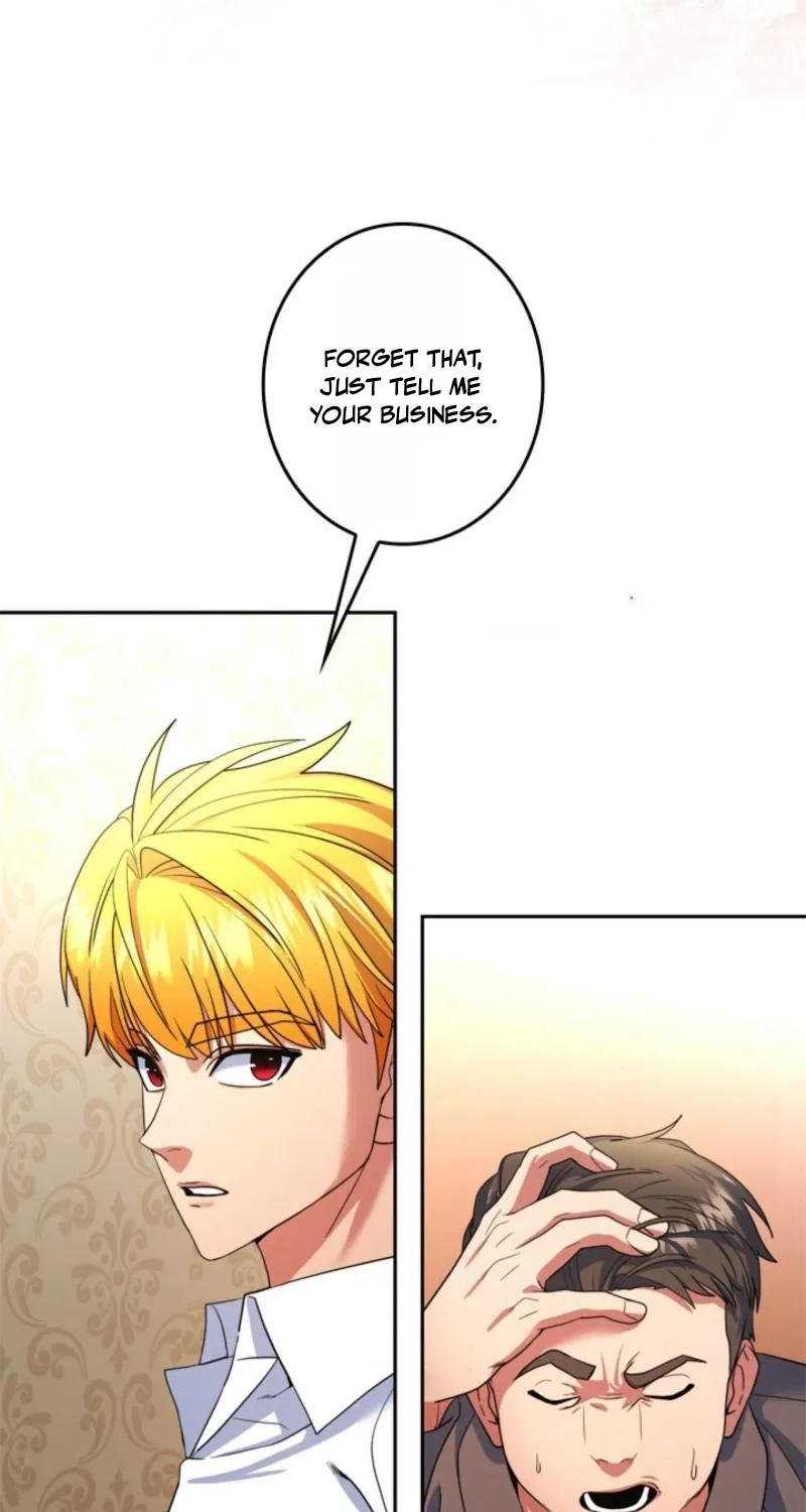 The Sword Emperor Who Surpasses His Previous Life Chapter 3 page 40 - 