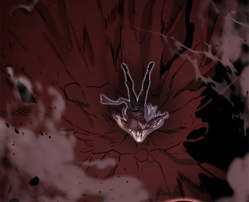 The Sword Emperor Who Surpasses His Previous Life Chapter 3 page 5 - 