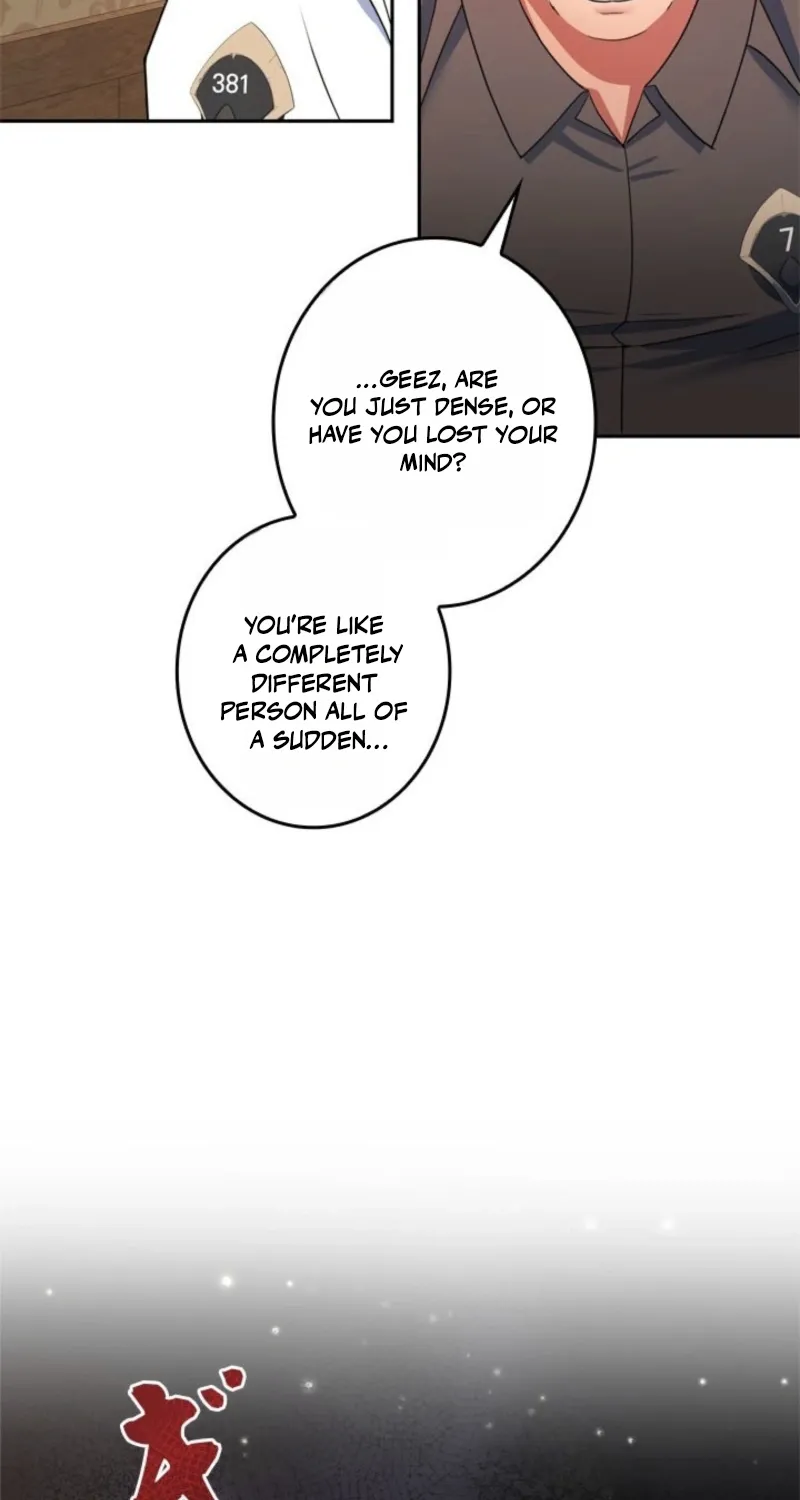 The Sword Emperor Who Surpasses His Previous Life Chapter 3 page 41 - 