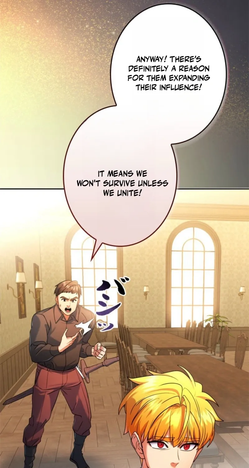 The Sword Emperor Who Surpasses His Previous Life Chapter 3 page 43 - 