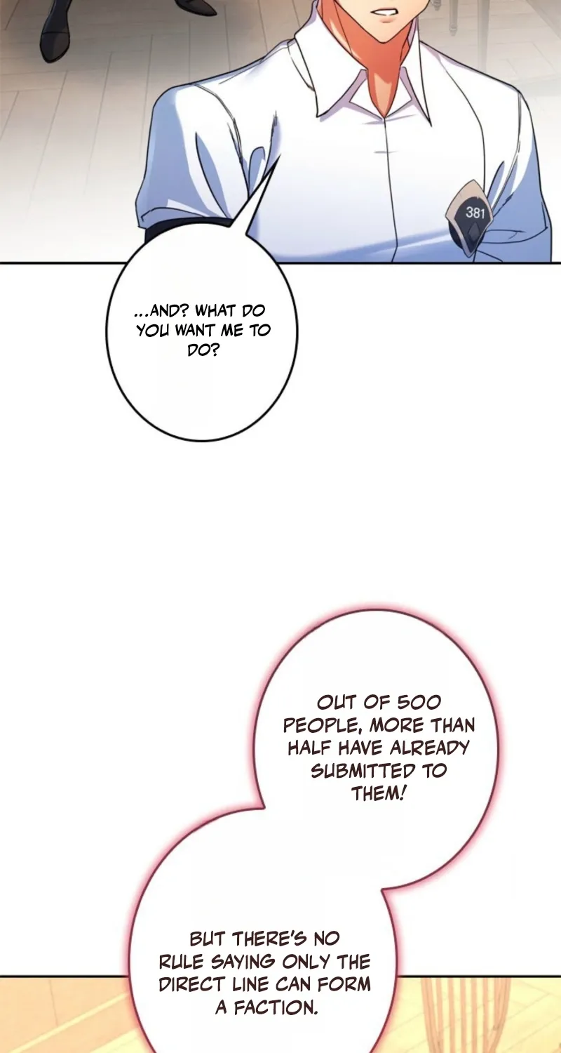 The Sword Emperor Who Surpasses His Previous Life Chapter 3 page 44 - 