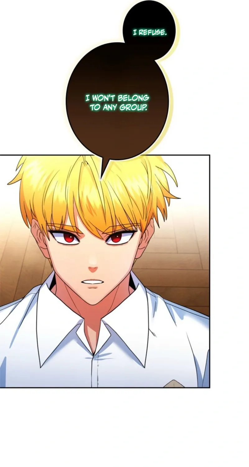 The Sword Emperor Who Surpasses His Previous Life Chapter 3 page 48 - 