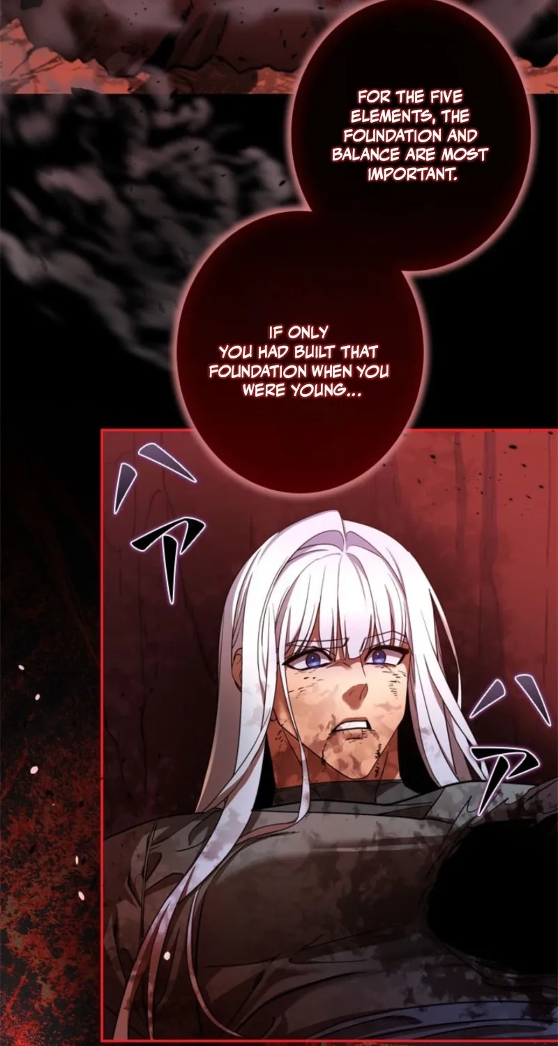 The Sword Emperor Who Surpasses His Previous Life Chapter 3 page 6 - 