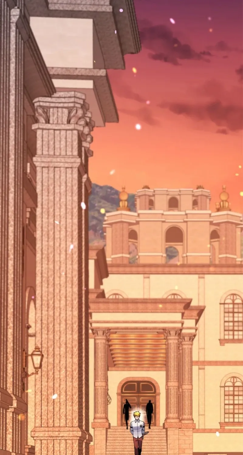 The Sword Emperor Who Surpasses His Previous Life Chapter 3 page 53 - 