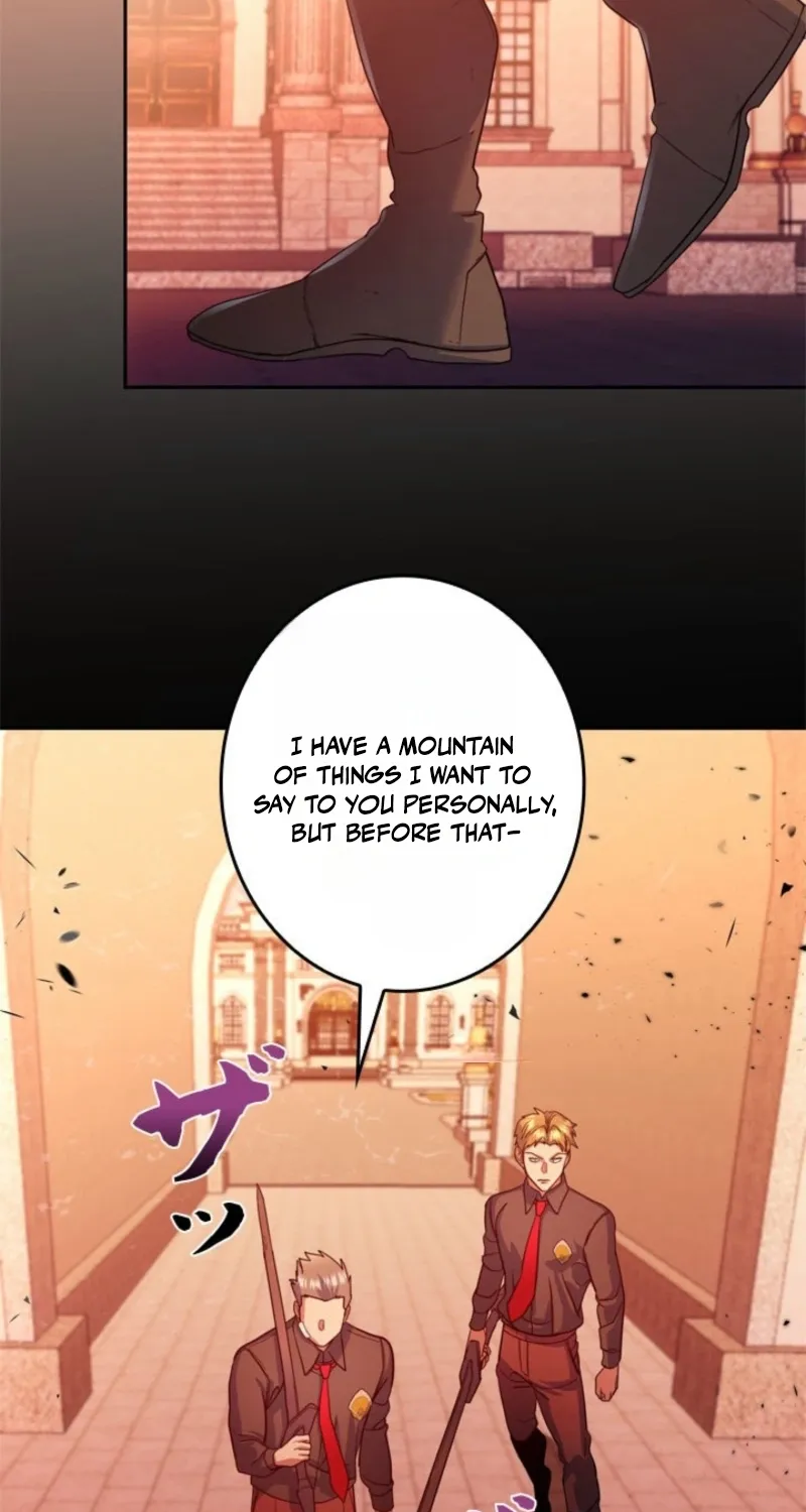 The Sword Emperor Who Surpasses His Previous Life Chapter 3 page 56 - 