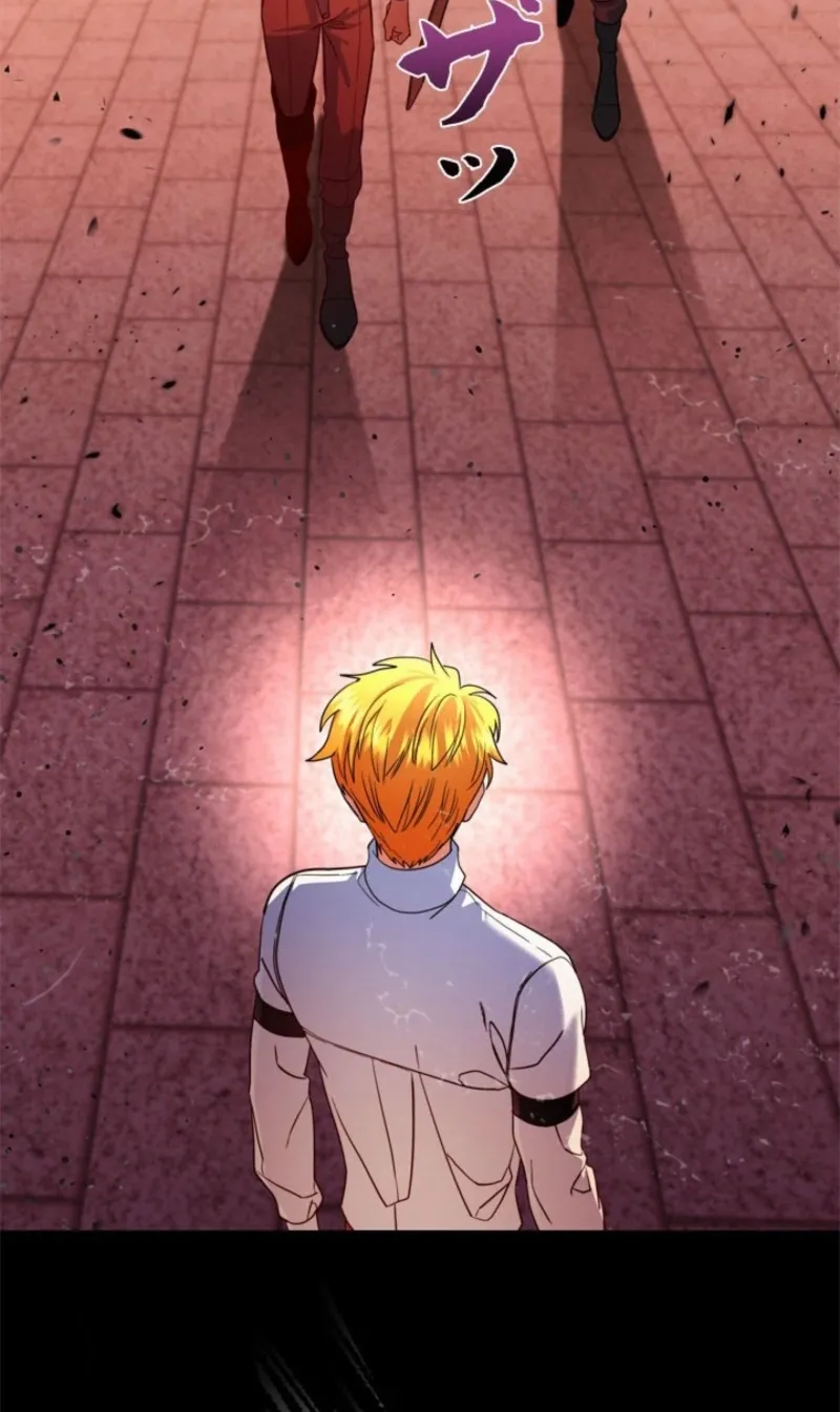 The Sword Emperor Who Surpasses His Previous Life Chapter 3 page 57 - 