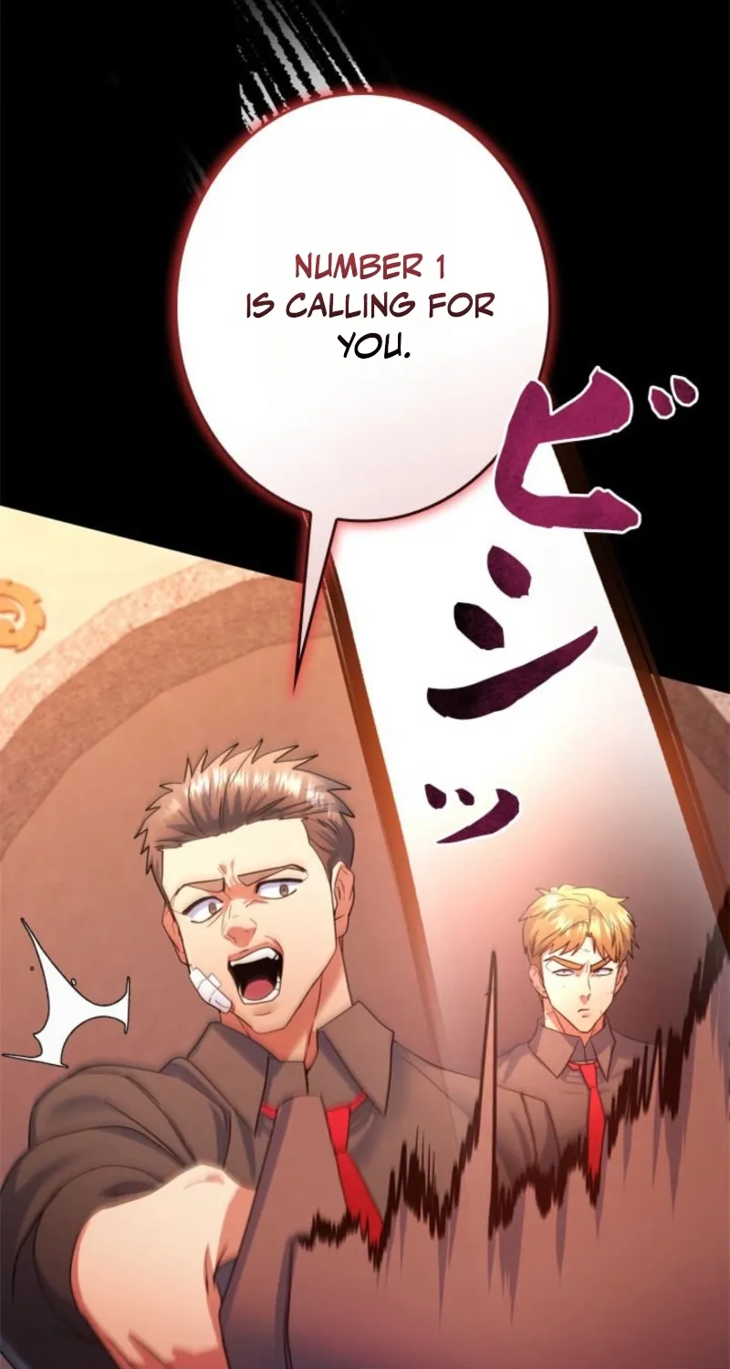 The Sword Emperor Who Surpasses His Previous Life Chapter 3 page 58 - 