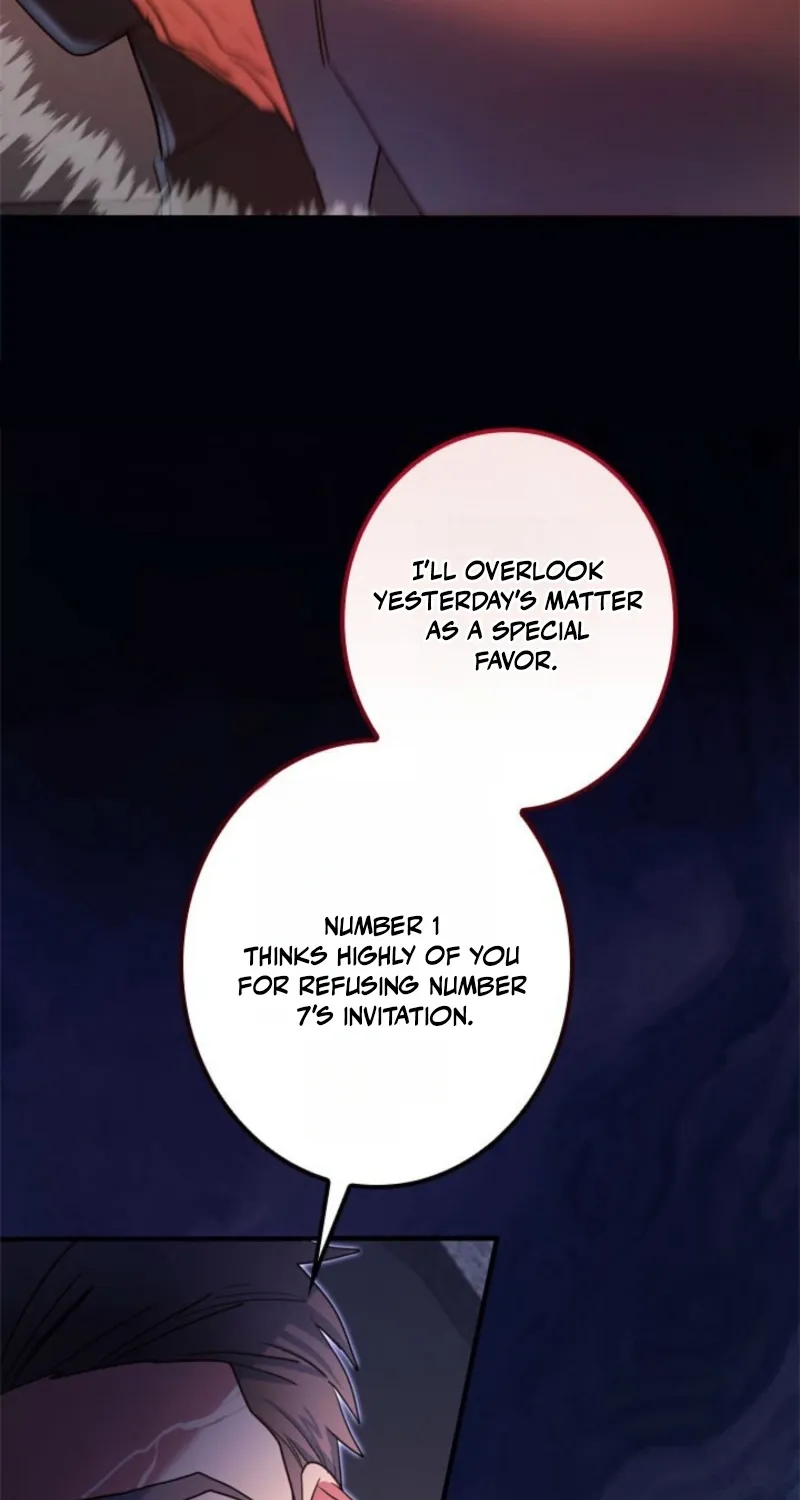 The Sword Emperor Who Surpasses His Previous Life Chapter 3 page 59 - 