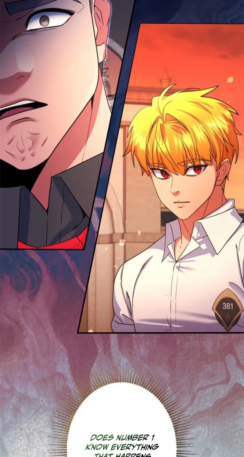 The Sword Emperor Who Surpasses His Previous Life Chapter 3 page 60 - 